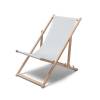 Beach Chair Relax Classic Standard Print - 2