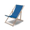 Beach Chair Relax Classic Standard Print - 3