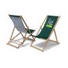 Beach Chair Relax Classic - 19