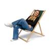 Beach Chair Relax Classic - 21