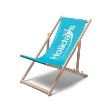 Beach Chair Relax Classic