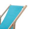 Beach Chair Relax Classic - 9
