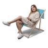 Beach Chair Relax Classic - 17
