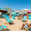 Beach Chair Relax Classic - 30