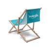 Beach Chair Relax Classic - 4