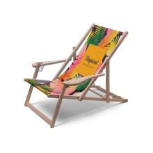 Beach Chair Relax Comfort