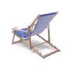 Beach Chair Relax Comfort - 3