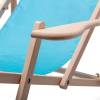 Beach Chair Relax Comfort - 8