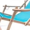 Beach Chair Relax Comfort - 12