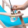 Beach Chair Relax Comfort - 13