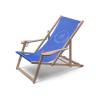 Beach Chair Relax Comfort - 2