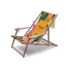 Beach Chair Relax Comfort - 5