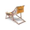 Beach Chair Relax Comfort - 4