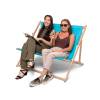 Beach Chair Relax Duo - 13