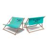 Beach Chair Relax Duo - 4