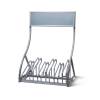 Bicycle Stand Steel With Snap Frame Header Panel - 0