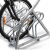 Bicycle Stand Steel With Snap Frame Header Panel - 0
