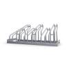 Bicycle Stand Steel - 0