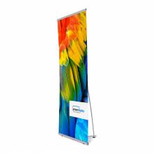 Roller Banner - L Stand 90 x 200 cm