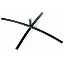 Beach Flag Cross-Base 30mm 25mm Rotator Beach Flag Cross-Base 30mm 25mm Rotator