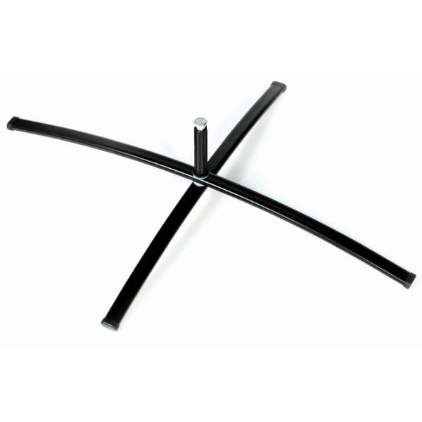 Beach Flag Cross-Base 30cm 25mm Rotator