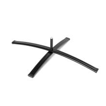Beach Flag Cross-Base 50 mm 25 mm Rotator