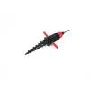 Beach Flag Budget Ground-Drill 17mm Rotator - 0