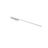 Beach Flag Budget Ground-Pin 17mm Rotator - 0