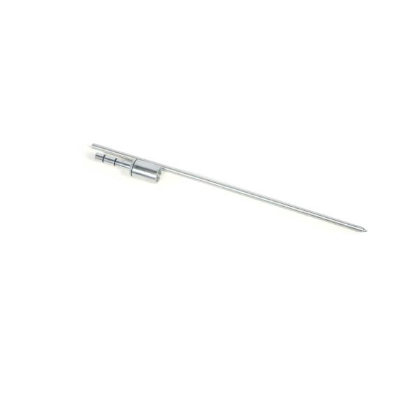 Beach Flag Budget Ground-Pin 17mm Rotator