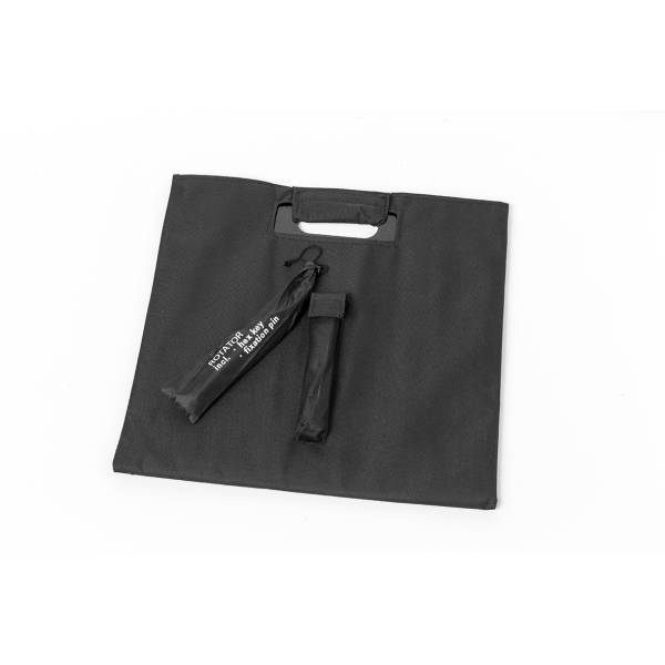 Beach Flag Bag Steel Plate 12/20 kg