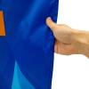 Beach Flag Alu Wind &amp; Paddle - 14