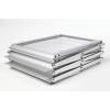 Zig Zag Brochure Stand Foldable - 2
