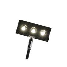 Banner LED Black