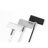 Colour: Black
Colour: Silver Banner LED Silver - 2