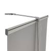 Banner LED Silver - 7