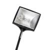 Banner Light Halogen 50 Watt Black - 1