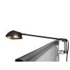 Banner Light Halogen 50 Watt Black - 2