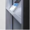 Mobile Brochure Rack - 4