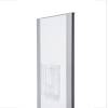 Leaflet Rack Totem - 2