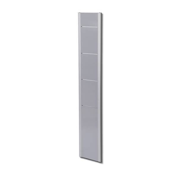 Wall Brochure Rack
