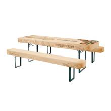 Beer Table Cover Set