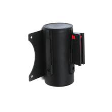 Barrier Flexi Belt Wall-Mounted