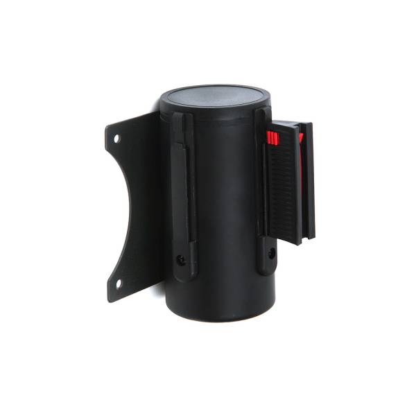 Barrier Flexi Belt Wall-Mounted