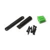 Barrier Flexi Belt Wall-Mounted - 4