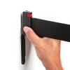 Barrier Flexi Belt Wall-Mounted - 5