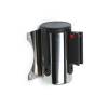 Barrier Flexi Belt Wall-Mounted - 1