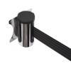 Barrier Flexi Belt Wall-Mounted - 3