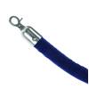 Barrier Chrome Rope - 0