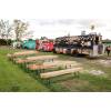 Beer Table Cover Set - 4