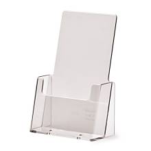 Taymar® Brochure Holder Counter 1x DL Portrait